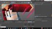 КАК СДЕЛАТЬ КРУТОЙ АРТ В CINEMA 4D+PHOTOSHOP ?! ТУТОРИАЛ