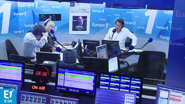 Marseille : Quand des proprios expulsent les squatteurs sous les yeux des forces de l'ordre