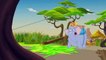 Eena Meena Deeka - Safari Park {Full Episode} Cartoons for Children {Bubaki Animation} Funny Cartoons
