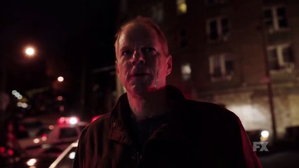 The Americans - saison 6 - la longue bande-annonce finale (VO)