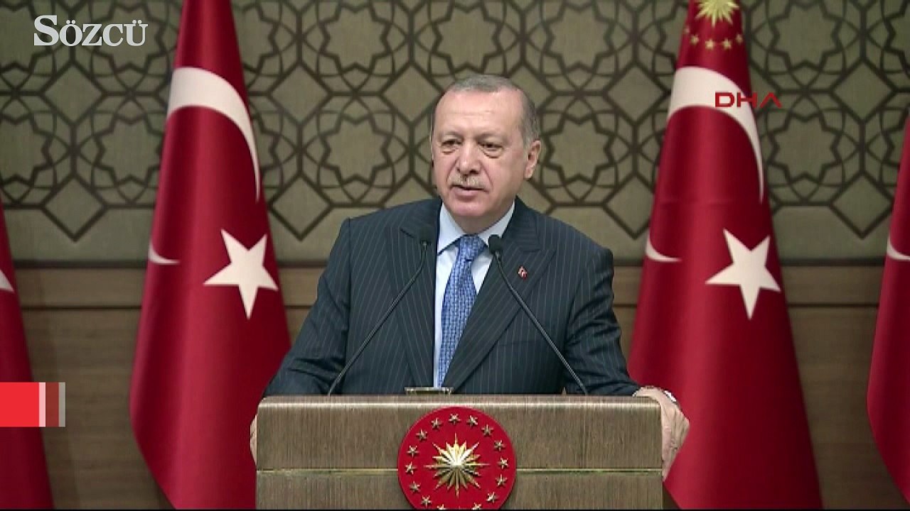 Erdoğan: "Temennimiz o ki, akşama kadar İnşallah Afrin düşmüş olur. "