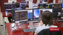 Dialogue— RMB In SDR Basket 10/02/2016 | CCTV