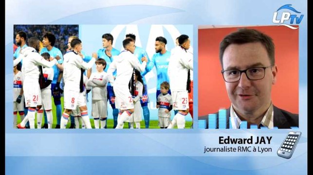 Si on avait Gustavo, on serait largement devant l'OM