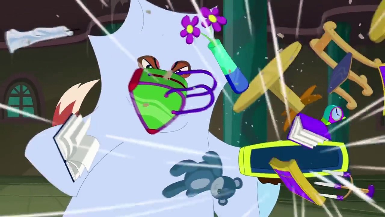 Eena Meena Deeka - Ghost House {Full Episode} Cartoons for Children {Bubaki Animation} Funny Cartoons