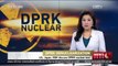 US, Japan, ROK discuss DPRK nuclear test