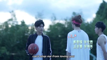 無法擁抱的你 第19集 I Can Not Hug You Ep 19 English Subbed
