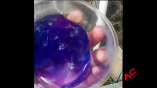 THE BEST ULTIMATE ASMR CLEAR SLIME COMPILATION 2016 HQ!