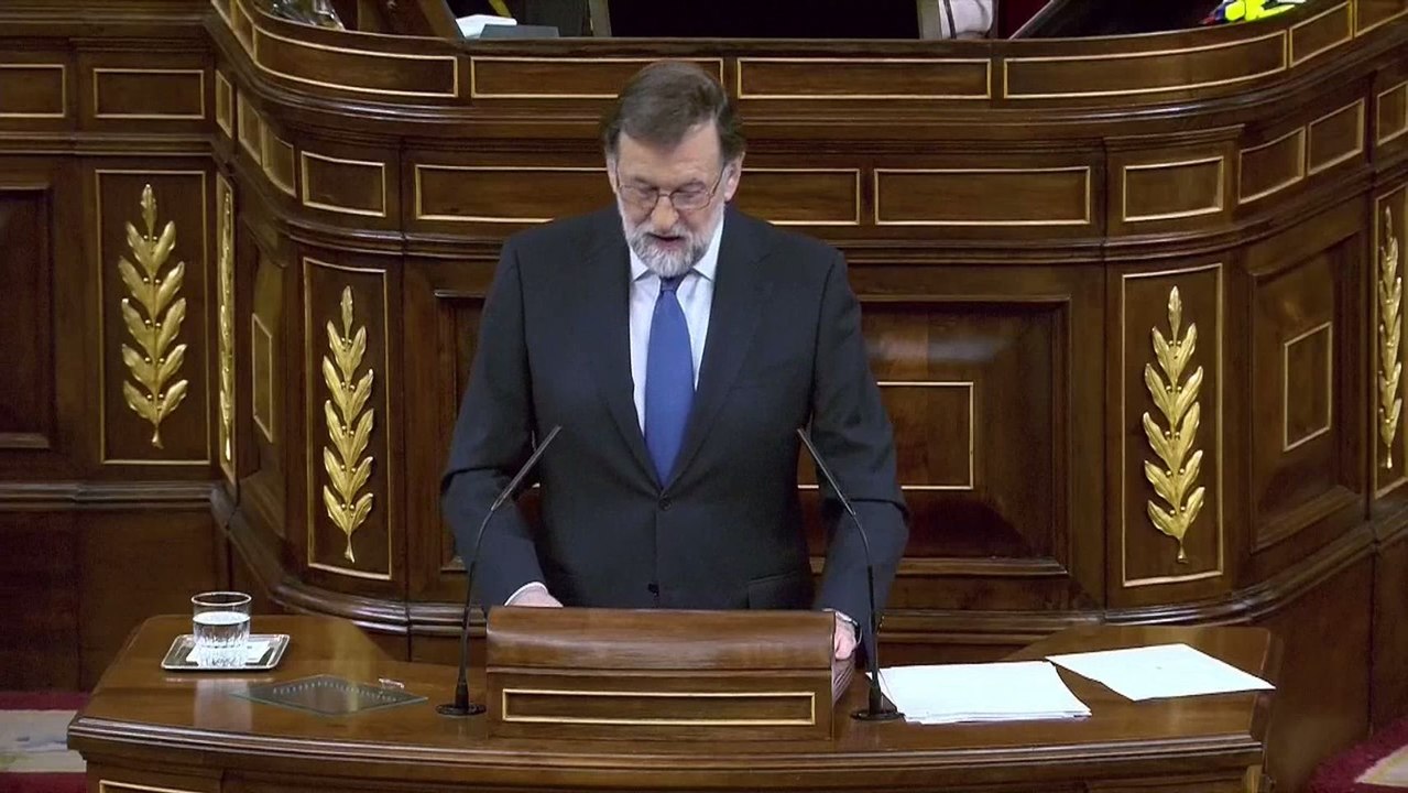 ¿Cuándo se aprobarán los presupuestos?