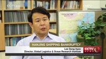Hanjin Shipping bankruptcy sends shockwaves across global supply chains