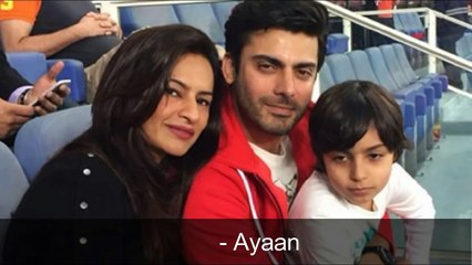 Fawad Khan Income House Cars Lifestyle Family Biography  Net Worth
