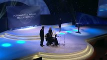 Stephen Hawking's Last Speech