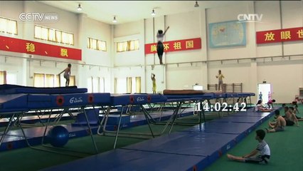 Spectrum Asia— Life in Rural China 09/04/2016 | CCTV