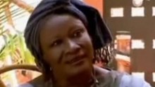 Aminata Traoré - Se libérer de nos chaines