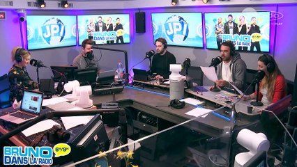Le piercing de fiançailles - JPI 6h50 (14/03/2018)