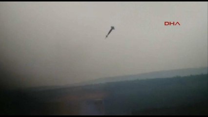 Desperate hours in Afrin as ground assault continues