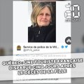 Québec: Une touriste française disparue, cinq jours après la mort de sa fille