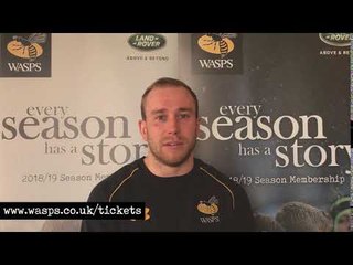 Dan Robson - Benefits 18/19 - Keys to the Cabinet