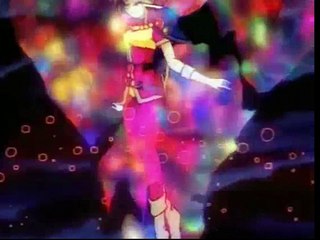 Slayers Flame of Love Tribute (Junko Yagami)