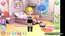 Ava The 3D Doll Android Gameplay #13