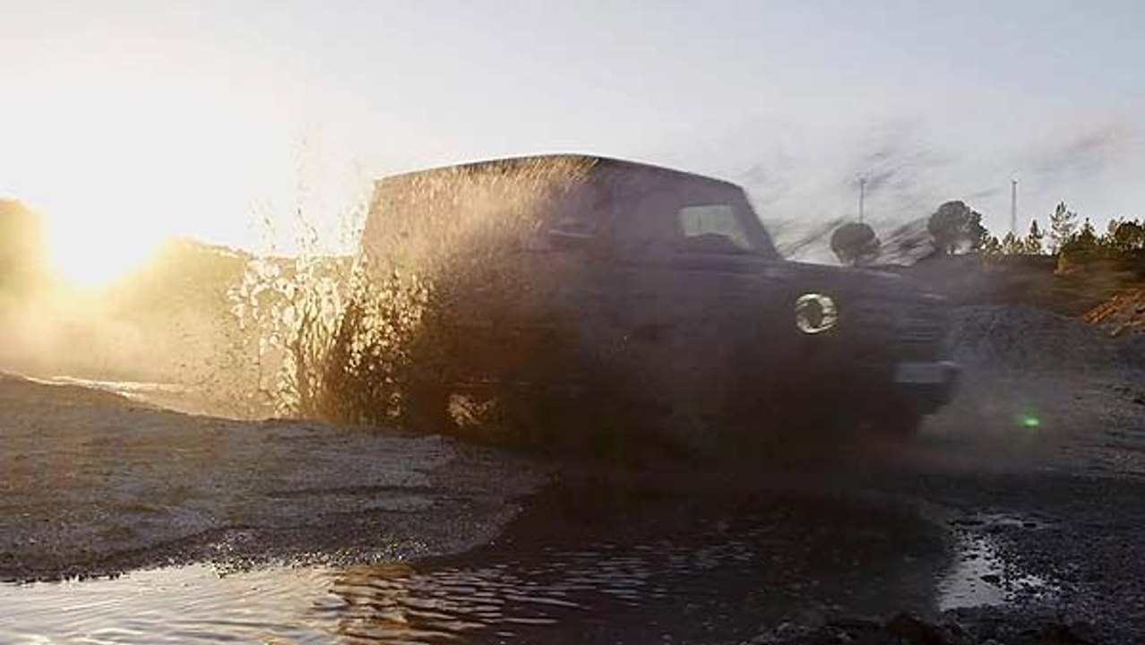 Magna auf dem Internationalen Autosalon in Genf 2018