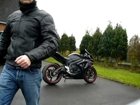 750 GSXR K7 CRAZY BY SEBUS