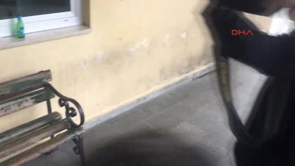 Antalya Pencereden Düşüp Ölen Melek Toprağa Verildi