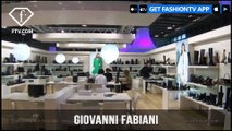 GIOVANNI FABIANI Beautiful Boot and Leather Collection | FashionTV | FTV