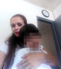 3 Yaşındaki Bebek, Annesinin Kanlar İçindeki Cesedinin Başında Ağlarken Bulundu