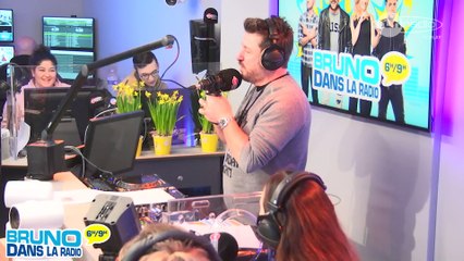 Les chanteuses qui pourraient faire alarme de voiture (14/03/2018) - Bruno dans la Radio
