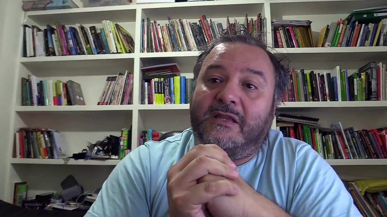 El fin de los Yutubers
