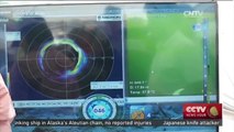 Xisha blue hole declared as world's deepest