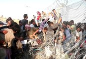 Avrupa Birliği (Ab) Komisyonu, Türkiye'deki Suriyeli Sığınmacıları Desteklemek Üzere 3 Milyar...