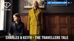 CHARLES & KEITH presents The Travellers Tale of Performers Turned Passengers | FashionTV | FTV