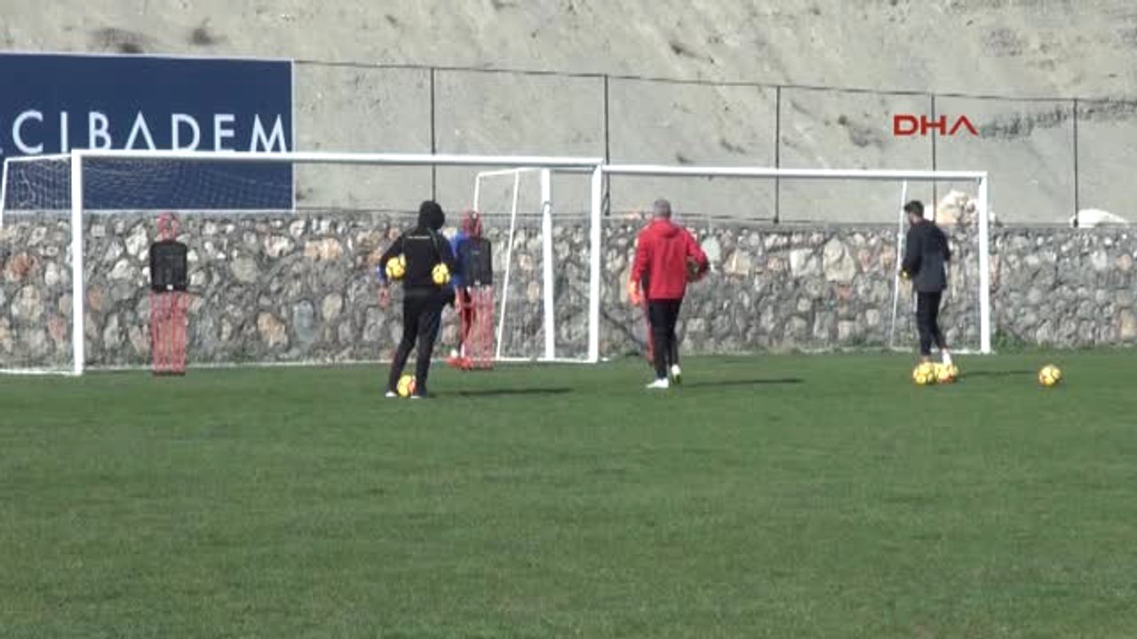 Evkur Yeni Malatyaspor, Trabzonspor'a Bileniyor