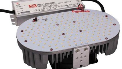 LED corn Light Bulbs