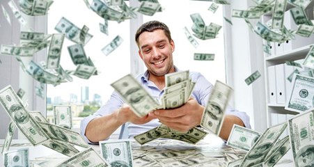 Türkiye'deki Milyoner Sayısı Ocak'ta 755 Kişi Arttı