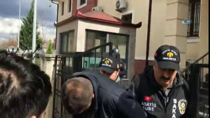 Çiftlik Bank Yönetim Kurulu Üyesi İstanbul'da Yakalandı