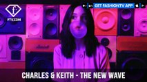 CHARLES & KEITH presents The New Wave A 90's Iconic Youth Movement | FashionTV | FTV