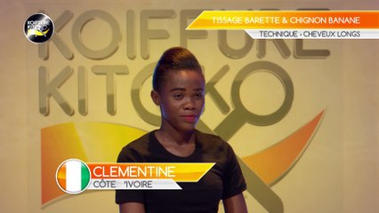 TOURNIQUET CLEMENTINE - PRIME 2