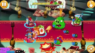 Angry Birds Epic RPG - Rovio Entertainment Ltd CASTLE KING PIGS CASTLE