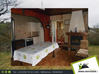 Maison A vendre Propieres 114m2 - hameau en campagne