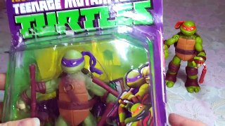 TMNT Teenage Mutant Ninga Turtles Donatello Nickelodeon Черепашка ниндзя Донателло