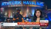 Unverified footage shows bombing at Ataturk Airport in Istanbul