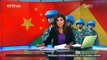 China Mali Peacekeeping: Wounded UN peacekeepers to receive treatment in Beijing