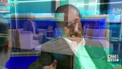 Mustafa Cengiz’den UEFA açıklaması