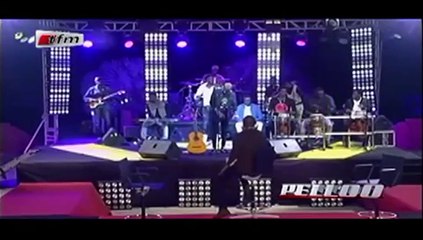 REPLAY - PELLOO avec PAPE CHEIKH DIALLO - invité : EL HADJI KEITA