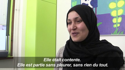 Des petites voitures anti-stress pour les enfants à l'hôpital