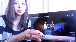 Les Twins | FRONTROW | World of Dance new #WODHI _ REACTION !!!!!!!