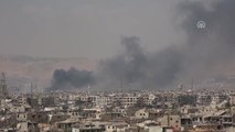 Arşiv) Suriye İç Savaşının 7 Yılı (2)