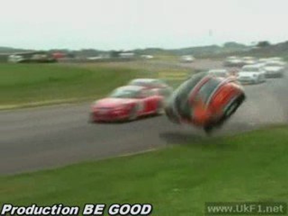 Destroy Car 3